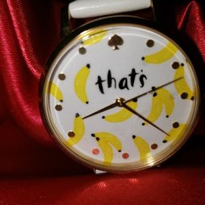 Kate Spade watch